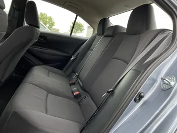 2025 Toyota Corolla - image 13