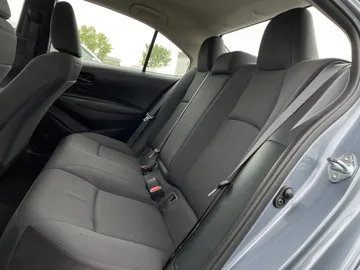 2025 Toyota Corolla - image 13