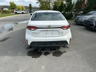 Toyota Corolla 2024 à vendre - photo 4