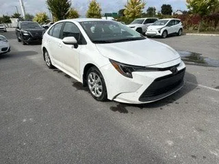 Toyota Corolla 2024 à vendre - photo 1