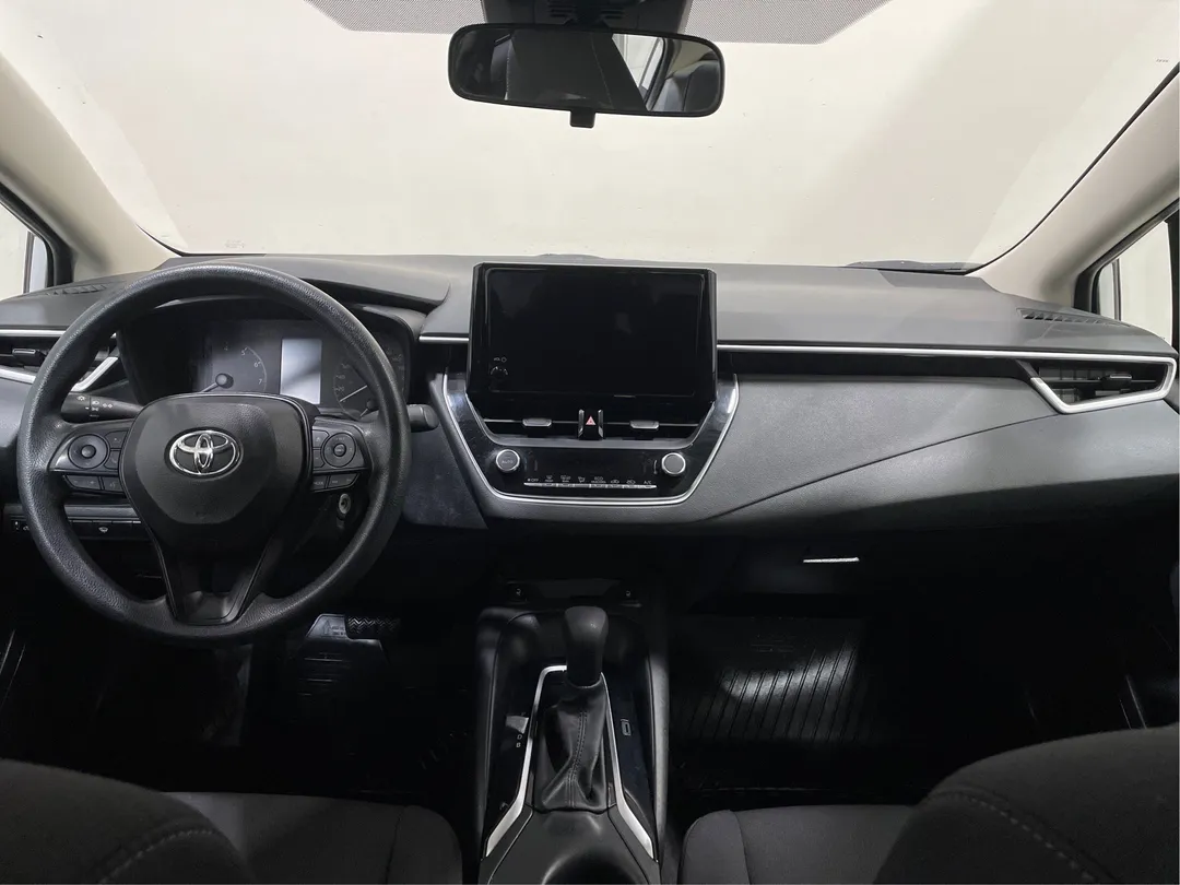 Toyota Corolla 2024 à vendre - photo 4