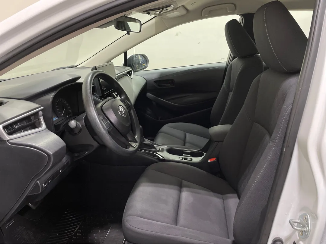 Toyota Corolla 2024 à vendre - photo 3
