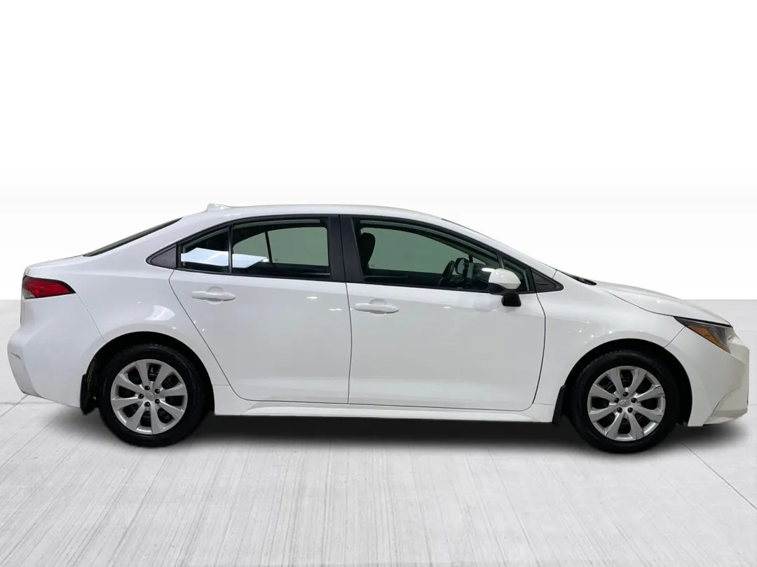 Toyota Corolla 2024 à vendre - photo 2