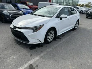 Toyota Corolla 2024 à vendre - photo 3