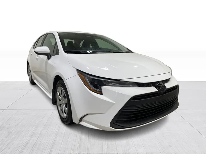 2024 Toyota Corolla for sale - photo 1