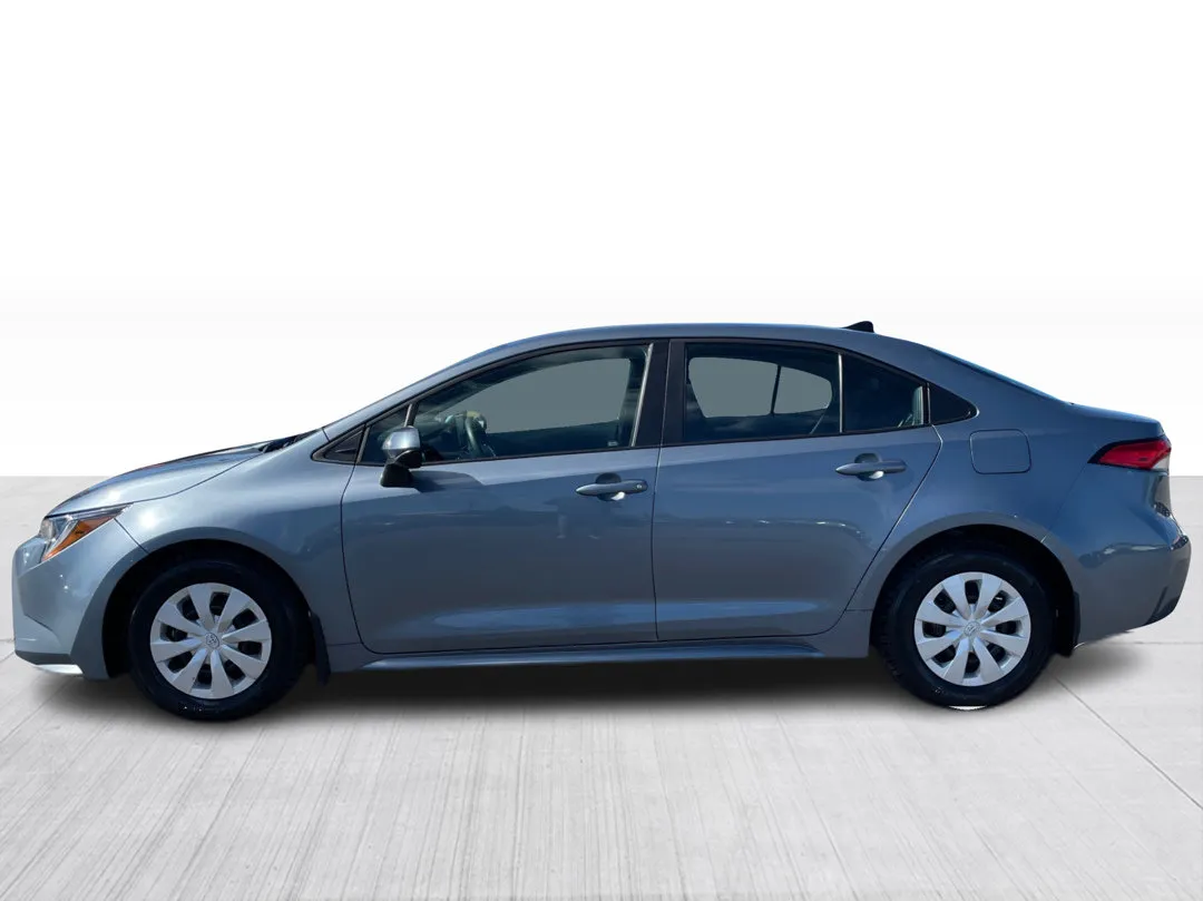 Toyota Corolla 2024 à vendre - photo 4