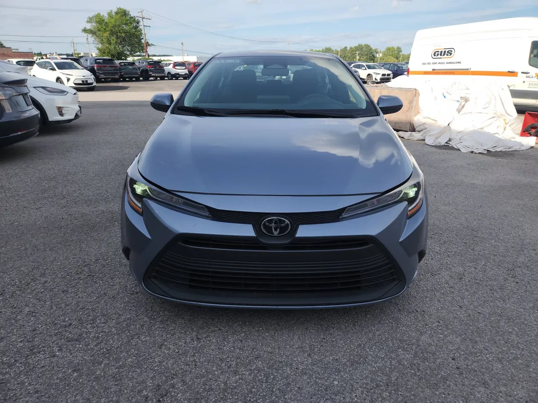 2024 Toyota Corolla for sale - photo 2