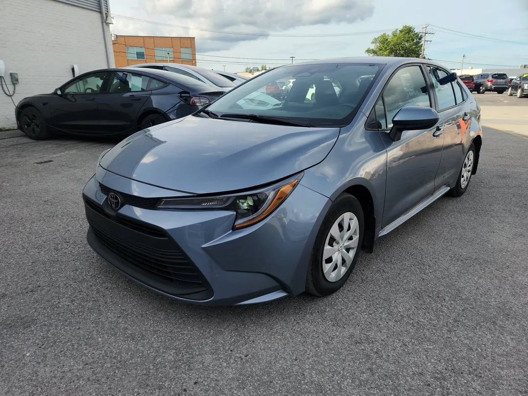 2024 Toyota Corolla for sale - photo 3