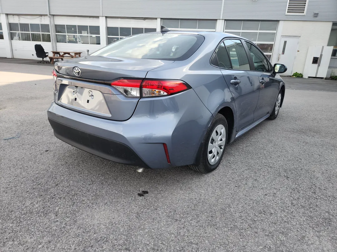 2024 Toyota Corolla for sale - photo 4