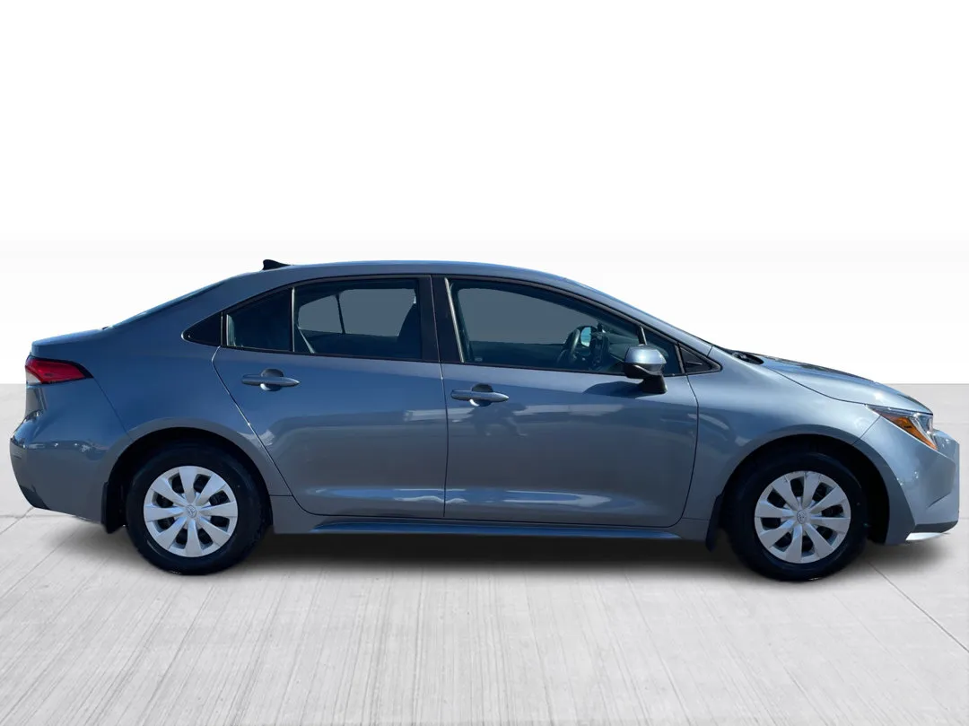 2024 Toyota Corolla for sale - photo 2