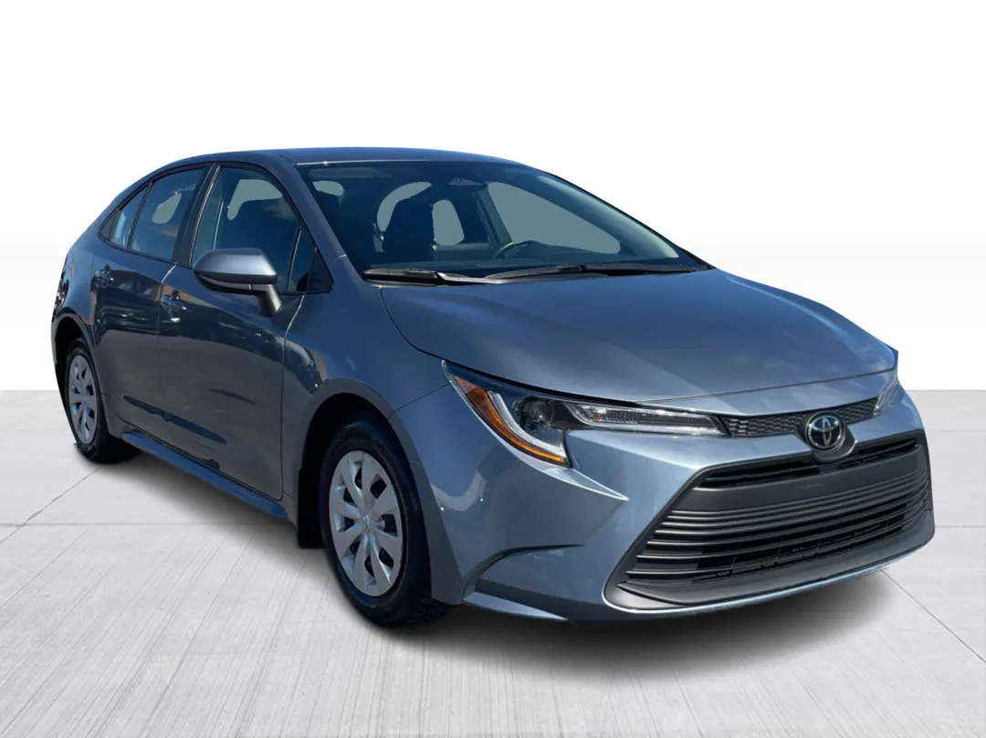Toyota Corolla 2024 à vendre - photo 1