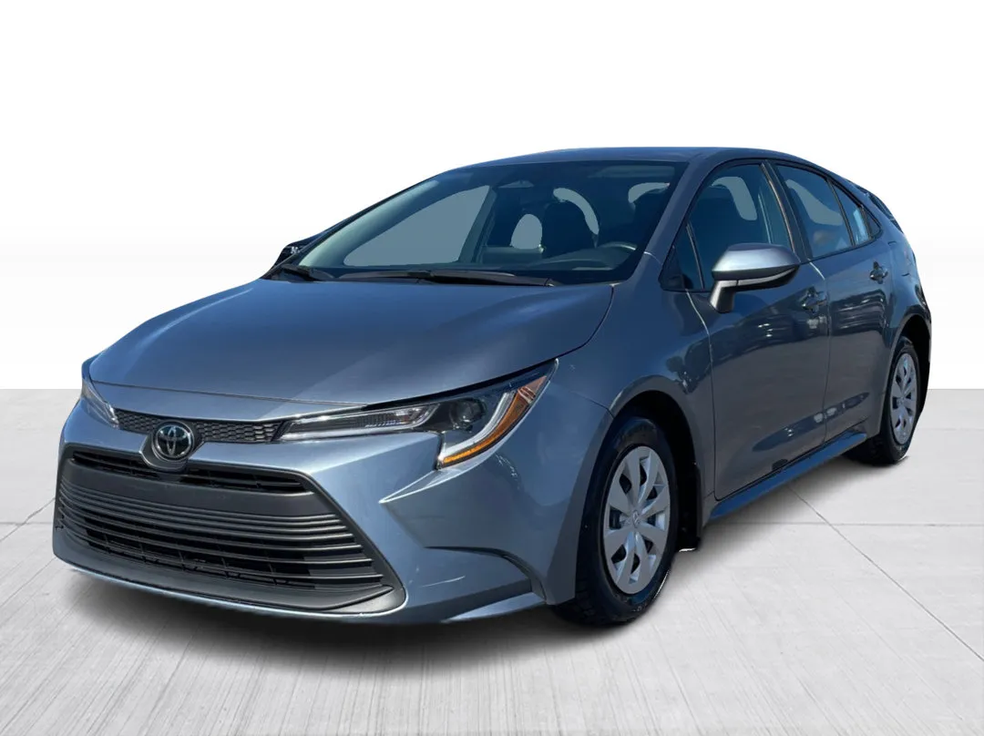 Toyota Corolla 2024 à vendre - photo 3