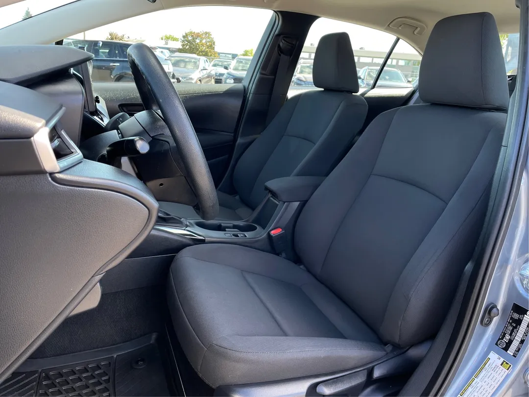 2024 Toyota Corolla for sale - photo 3