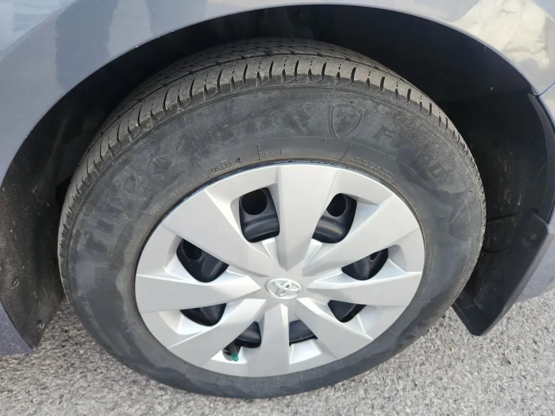 2024 Toyota Corolla LE, photo 6