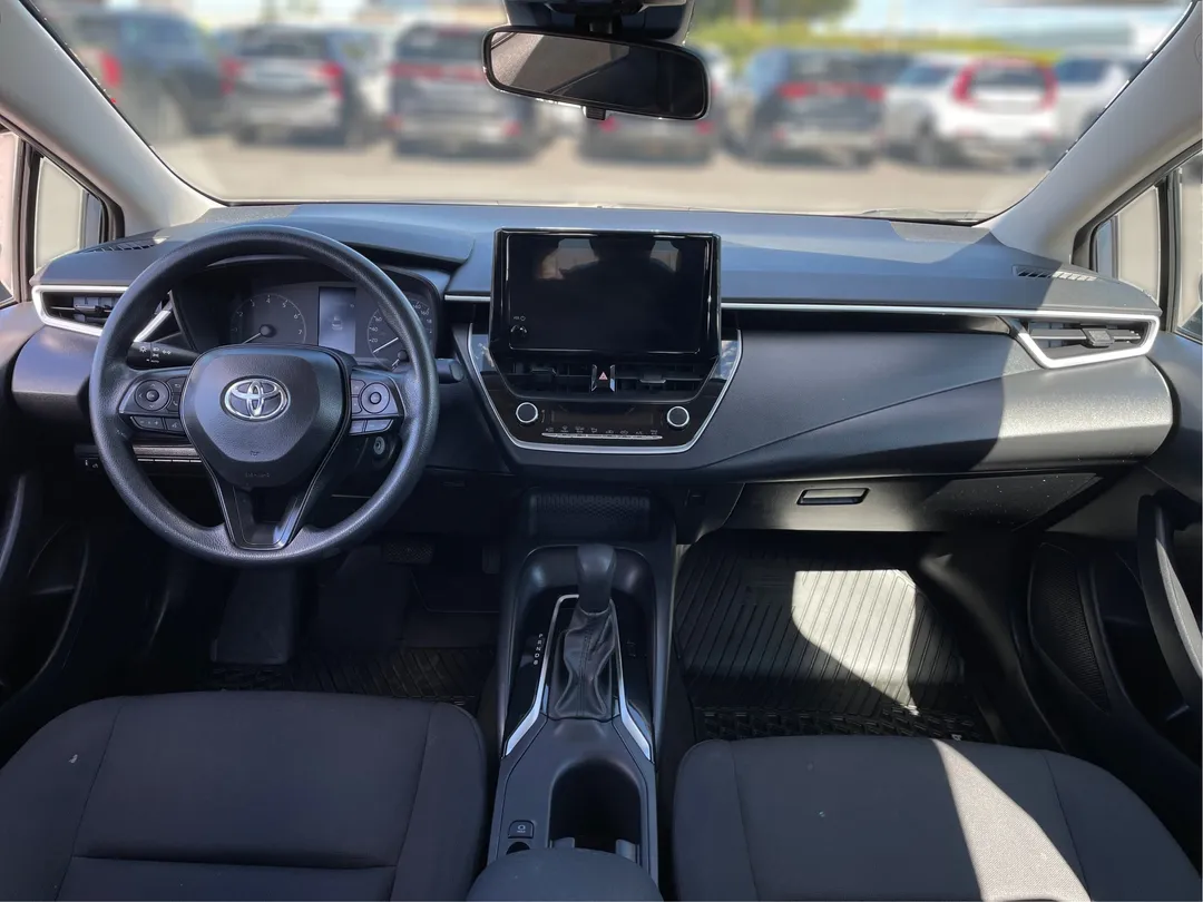 2024 Toyota Corolla for sale - photo 4