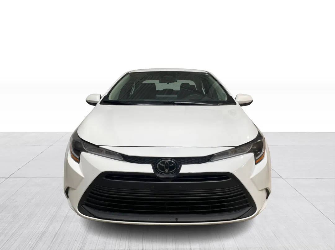 2024 Toyota Corolla — photo 2