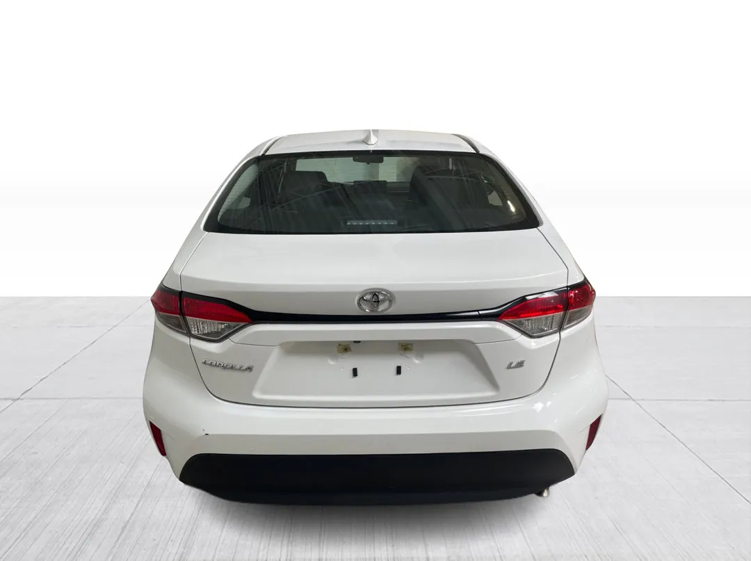 2024 Toyota Corolla — photo 6