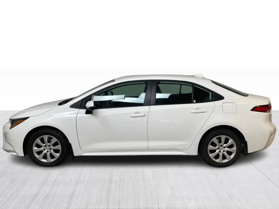 2024 Toyota Corolla — photo 4