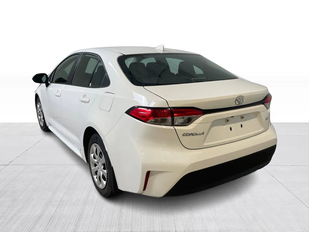 2024 Toyota Corolla — photo 5