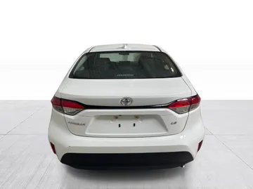 2024 Toyota Corolla - image 7