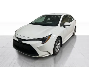 2024 Toyota Corolla - image 3