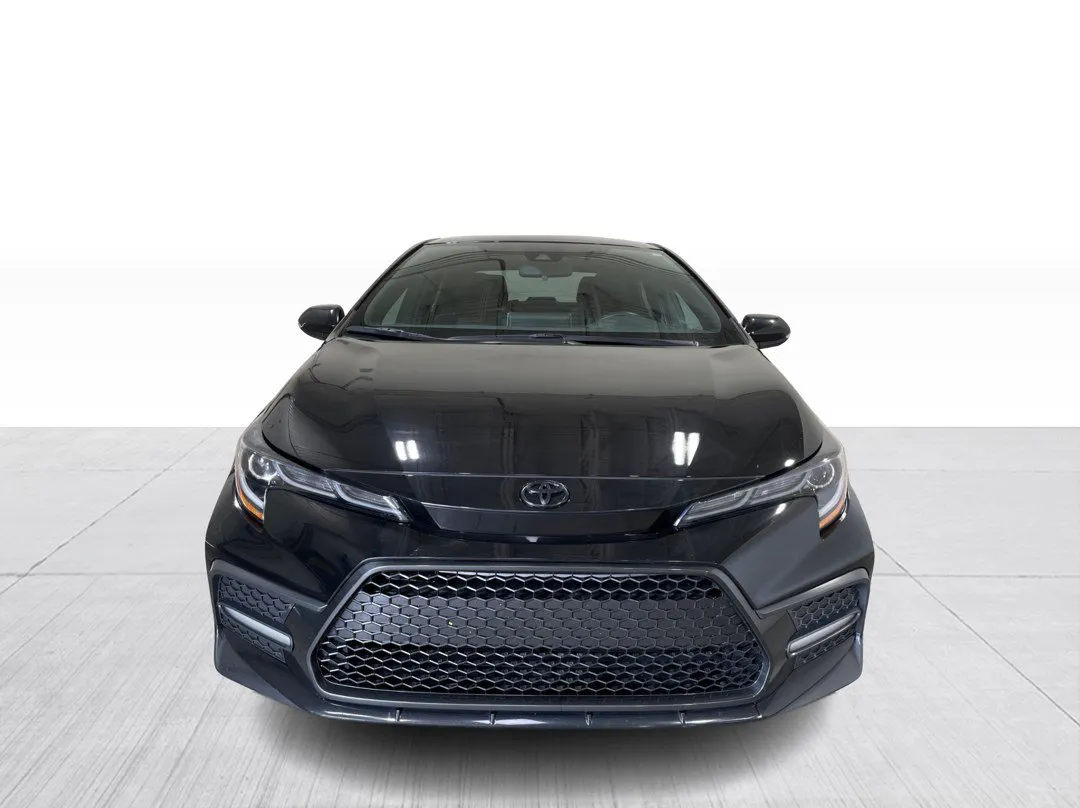Toyota Corolla 2020 à vendre - photo 3