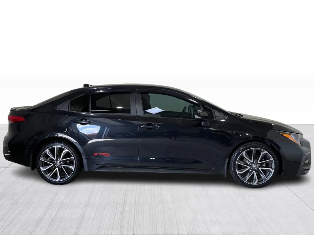 Toyota Corolla 2020 à vendre - photo 1