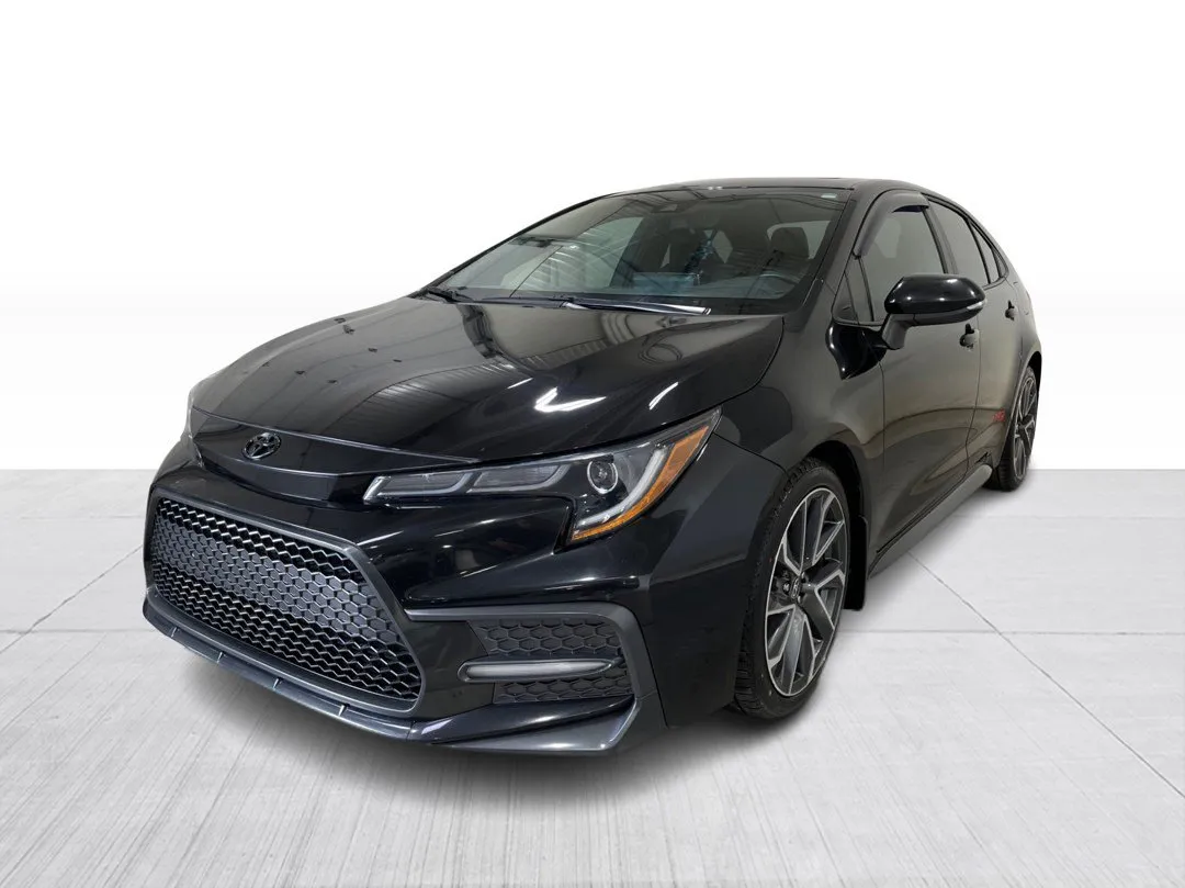 Toyota Corolla 2020 à vendre - photo 4