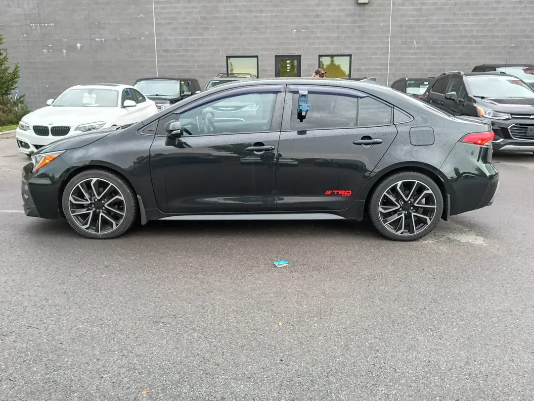 Toyota Corolla 2020 à vendre - photo 4