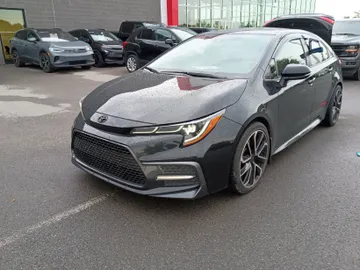 2020 Toyota Corolla - image 3