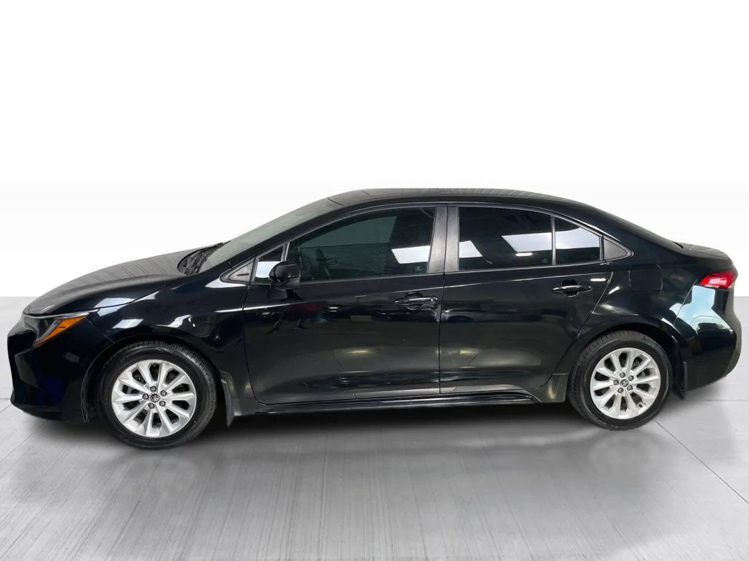 2021 Toyota Corolla for sale - photo 4