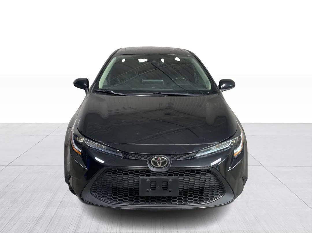 2021 Toyota Corolla — photo 7