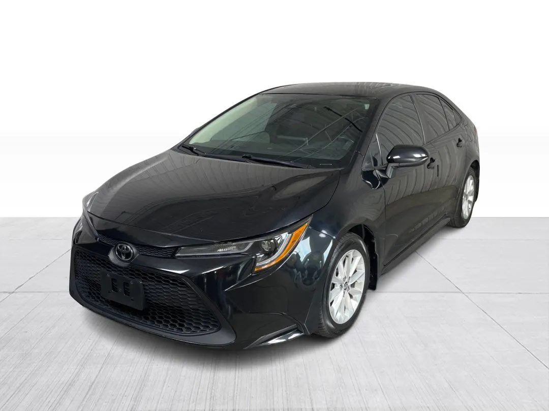 Toyota Corolla 2021 à vendre - photo 3