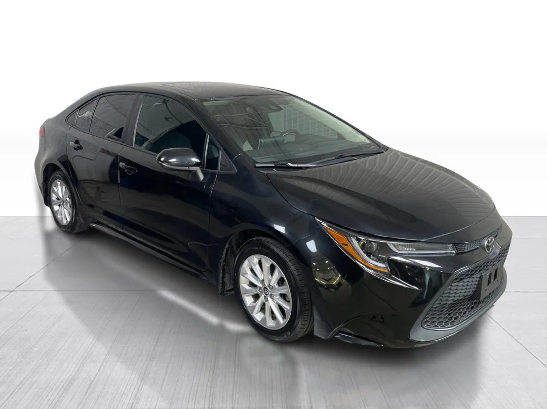 2021 Toyota Corolla for sale - photo 1