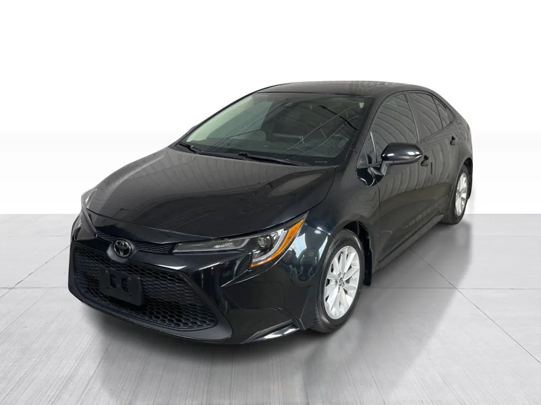 2021 Toyota Corolla for sale - photo 3