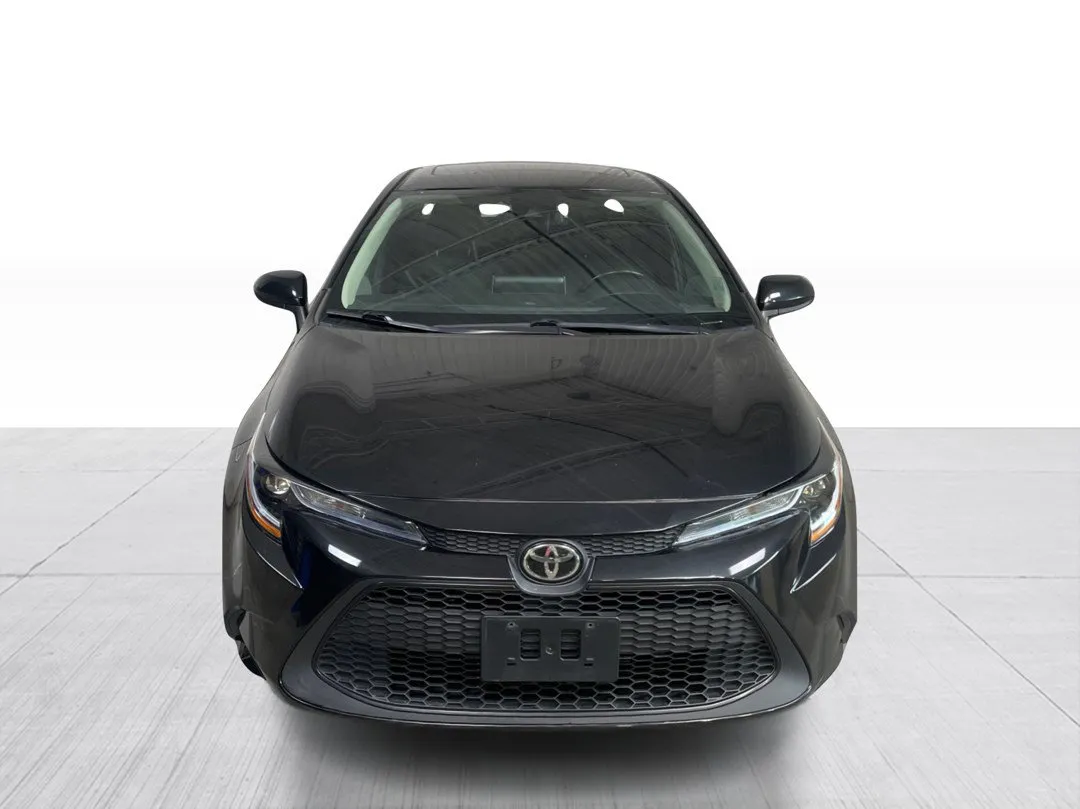 2021 Toyota Corolla for sale - photo 2