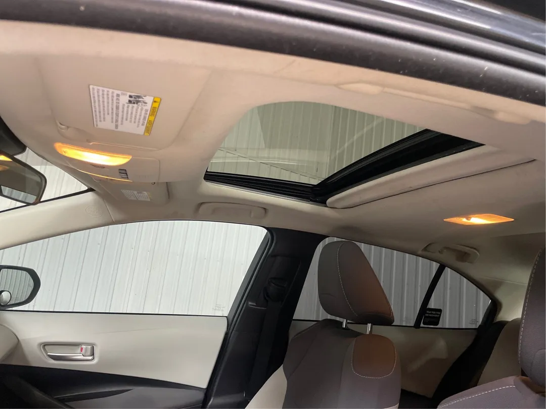 2021 Toyota Corolla — photo 5