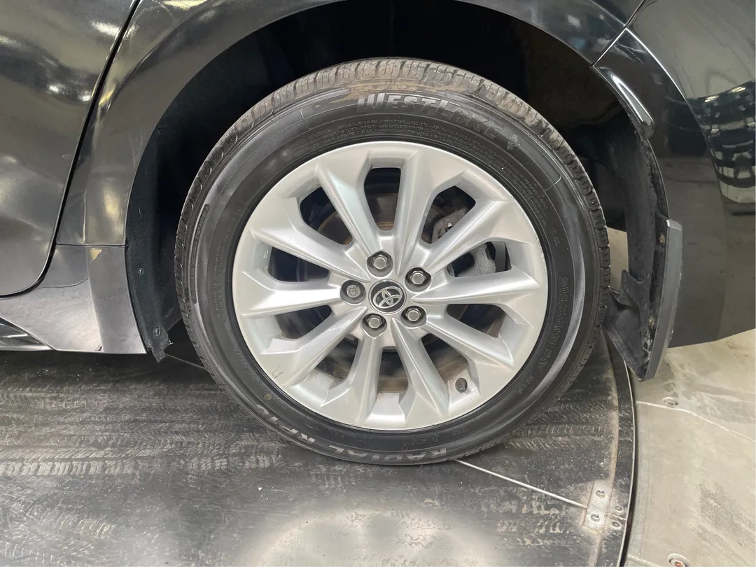 2021 Toyota Corolla — photo 6