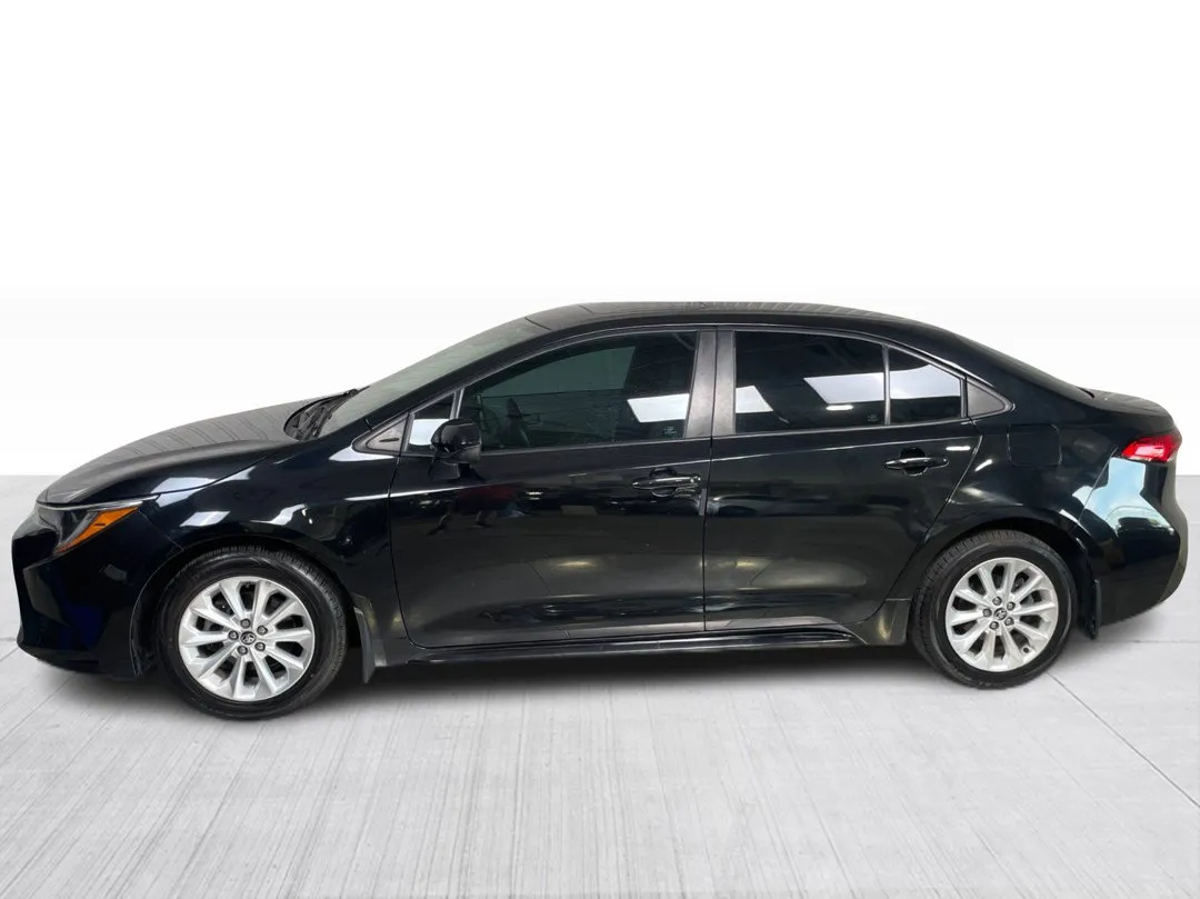 Toyota Corolla 2021 à vendre - photo 4