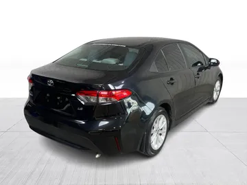 2021 Toyota Corolla - image 8