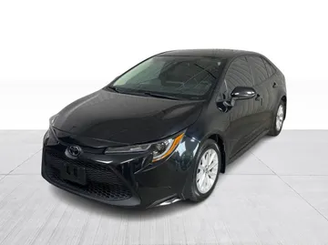 2021 Toyota Corolla - image 3