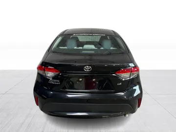 2021 Toyota Corolla - image 7