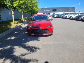 2021 Toyota Corolla - image 2