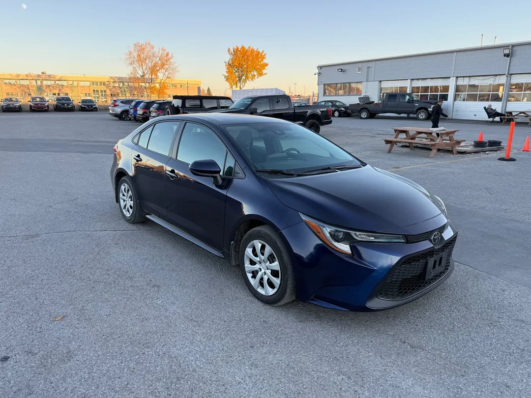 2022 Toyota Corolla for sale - photo 1