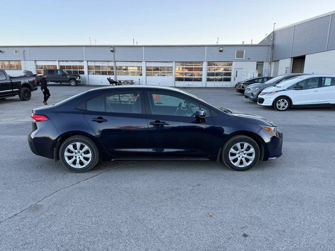 2022 Toyota Corolla for sale - photo 4