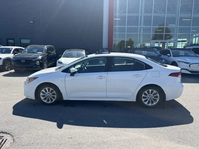 Toyota Corolla 2022 à vendre - photo 4