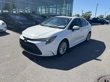 2022 Toyota Corolla - image 3