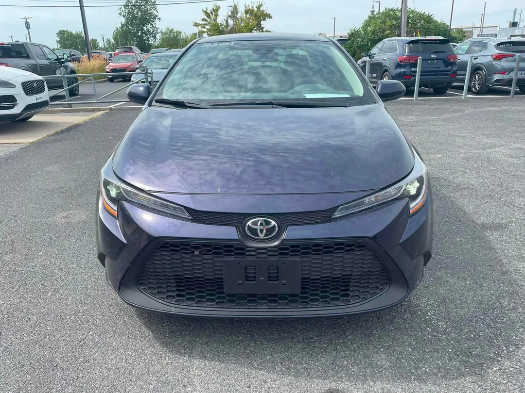 Toyota Corolla 2022 à vendre - photo 2