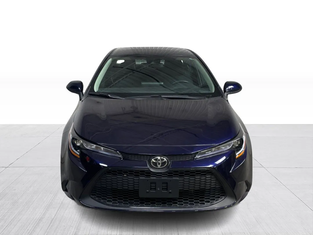 Toyota Corolla 2022 à vendre - photo 2