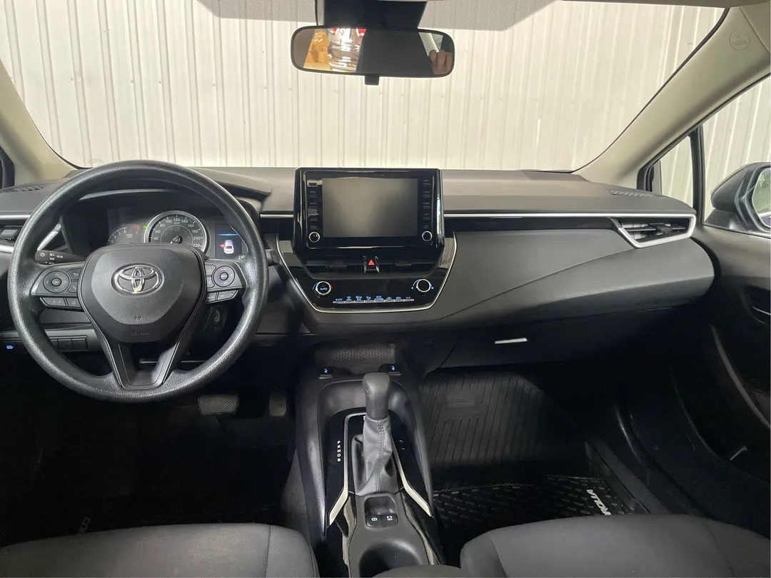 Toyota Corolla 2022 à vendre - photo 4